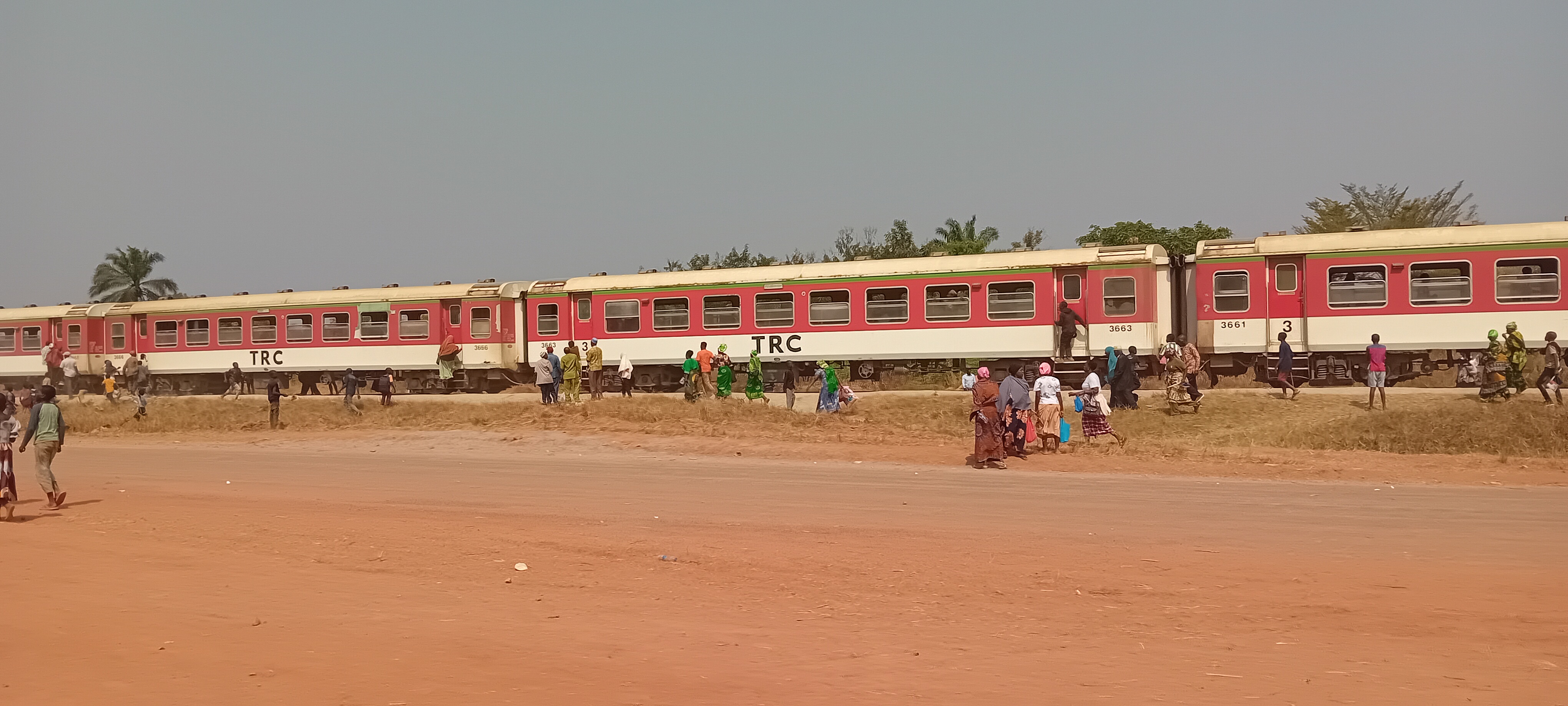 SGR